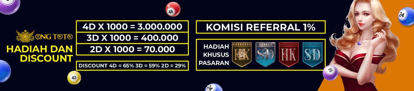 LXGROUP ONGTOTO - Promo 2025