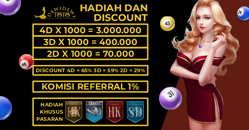 LXGROUP DEWIDEWITOTO - Promo 2025